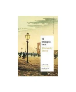 PRECEPTO ROTO,EL 9788493820473 21,00 €
