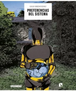 PREFERENCIAS DEL SISTEMA 9788417318765 32,00 €