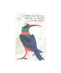 PREGUNTA DE LAS DIEZ DE LA NOCHE,LA 9788439723677 15,90 €