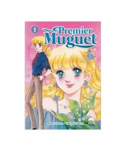 PREMIER MUGUET 01 ARECHI15,00 €15,00 € ARECHI ARECHI
