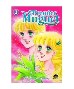 PREMIER MUGUET 02 ARECHI15,00 €15,00 € ARECHI ARECHI