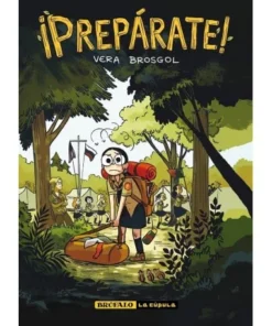 PREPARATE LA CUPULA21,90 €21,90 € LA CUPULA LA CUPULA