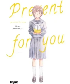 PRESENT FOR YOU EDICIONES FUJUR8,50 €8,50 € EDICIONES FUJUR EDICION…