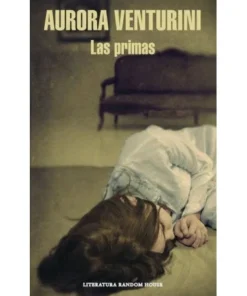 PRIMAS,LAS RANDOM HOUSE MONDADORI15,26 €15,26 € RANDOM HOUSE MONDA…