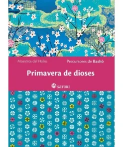 PRIMAVERA DE DIOSES LIBROS12,00 €12,00 € LIBROS