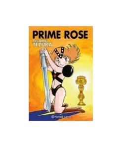 PRIME ROSE PLANETA COMIC45,00 €45,00 € PLANETA COMIC PLANETA COMIC