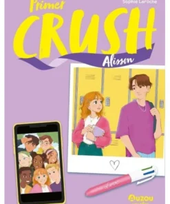 PRIMER CRUSH ALISSON