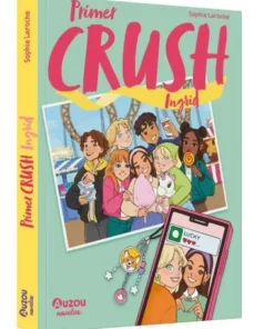PRIMER CRUSH ISEULT