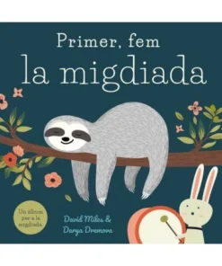 PRIMER FEM LA MIGDIADA – CAT 9788416082391 JAGUAR EDICIONES 12,00 €