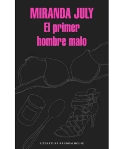 PRIMER HOMBRE MALO,EL RANDOM HOUSE MONDADORI20,90 €20,90 € RANDOM …