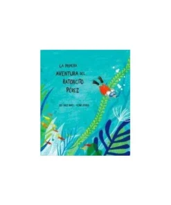 PRIMERA AVENTURA DEL RATONCITO PEREZ,LA Cuentos Infantiles13,90 €13…