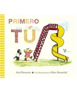 PRIMERO TU