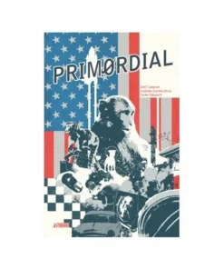 PRIMORDIAL ASTIBERRI EDICIONES19,00 €19,00 € ASTIBERRI ASTIBERRI ED…
