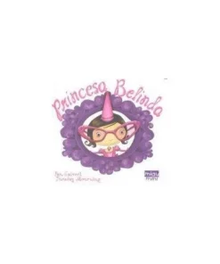 PRINCESA BELINDA 9788415116318 JAGUAR EDICIONES 2,95 €