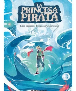 PRINCESA PIRATA,LA