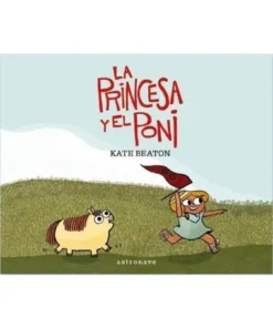 PRINCESA Y EL PONI,LA Cuentos Infantiles13,95 €13,95 € ASTRONAVE Cu…
