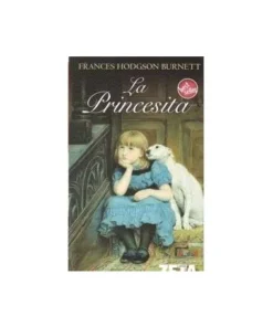 PRINCESITA,LA ZB 9788496778368 9,60 €