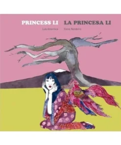 PRINCESS LI LA PRINCESA LI Cuentos Infantiles14,90 €14,90 € NUBEOCH…