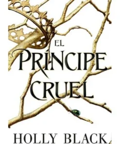 PRINCIPE CRUEL,EL – HABITANTES DEL AIRE 1 9788417390617 HIDRA EDITO…
