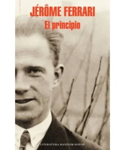 PRINCIPIO,EL RANDOM HOUSE MONDADORI17,90 €17,90 € RANDOM HOUSE MON…