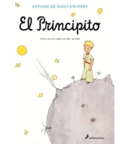 PRINCIPITO RTCA NE SALAMANDRA12,95 €12,95 € SALAMANDRA INFANTIL Y J…