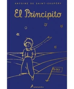PRINCIPITO,EL SALAMANDRA9,90 €9,90 € SALAMANDRA