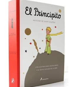 PRINCIPITO,EL POP-UP 9788498386707 29,50 €