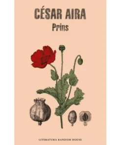 PRINS 9788439734352 15,90 €