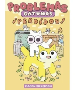 PROBLEMAS GATUNOS 2¡PERDIDOS! LA CUPULA23,49 €23,49 € LA CUPULA LA …