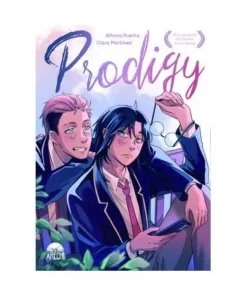 PRODIGY ARECHI9,95 €9,95 € ARECHI ARECHI