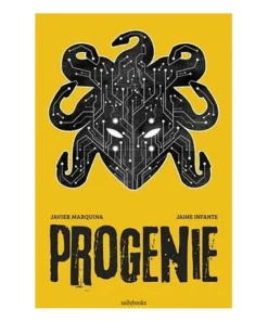 PROGENIE SALLYBOOKS18,00 €18,00 € SALLYBOOKS SALLYBOOKS