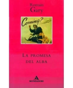 PROMESA DEL ALBA LM RANDOM HOUSE MONDADORI15,60 €15,60 € RANDOM HO…