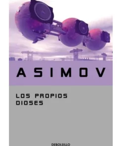 PROPIOS DIOSES LIBROS10,95 €10,95 € NUEVAS EDICIONES DEBOLSILLO S.L…