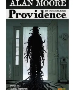Providence Tomo 3 PANINI18,95 €18,95 € PANINI PANINI