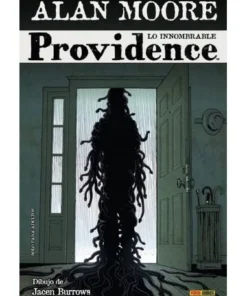 PROVIDENCIE (MARVEL OMNIBUS) PANINI60,00 €60,00 € PANINI PANINI