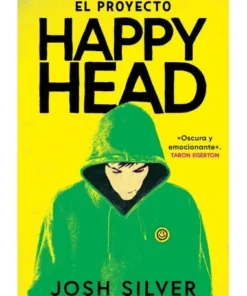 PROYECTO HAPPY HEAD,EL HAPPY HEAD, 1 HIDRA COMICS18,50 €18,50 € HID…