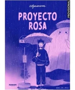 PROYECTO ROSA