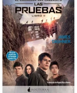 PRUEBAS,LAS 11ªED 9788493920005 17,00 €