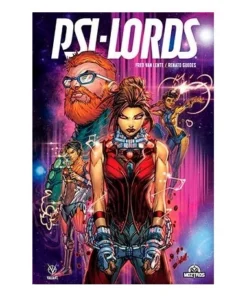 PSI-LORDS MOZTROS15,00 €15,00 € MOZTROS MOZTROS