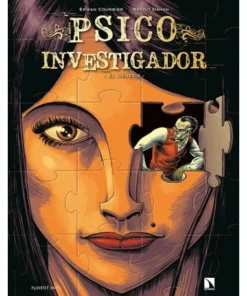 PSICOINVESTIGADOR PONENT MON32,00 €32,00 € PONENT MON PONENT MON