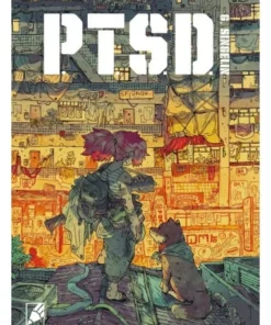 PTSD (3ª EDICION)