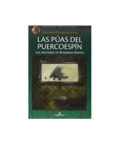 PUAS DEL PUERCOESPIN,LAS QUATERNI21,50 €21,50 € QUATERNI QUATERNI
