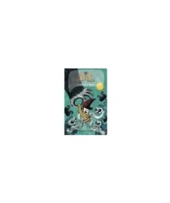 PUCK EL BESO DE LA SIRENA Cuentos Infantiles10,00 €10,00 € BANG Cue…