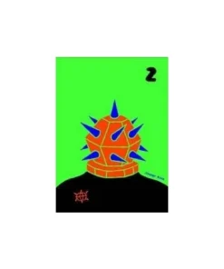 PUDRIDERO 2
