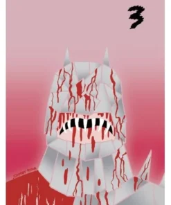 PUDRIDERO 3