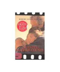 PUENTES DE MADISON COUNTY,LOS ZB 9788498722505 6,00 €