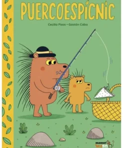 PUERCOESPÍCNIC Cuentos Infantiles10,00 €10,00 € BANG Cuentos Infant…
