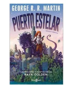 PUERTO ESTELAR RANDOM HOUSE MONDADORI23,90 €23,90 € RANDOM HOUSE MO…