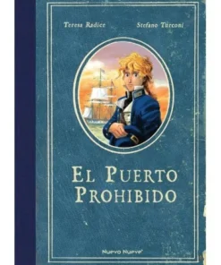 PUERTO PROHIBIDO, EL NUEVO NUEVE30,00 €30,00 € NUEVO NUEVE NUEVO NUEVE