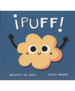 PUFF 9788416434909 JAGUAR EDICIONES 9,00 €